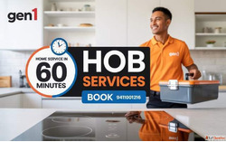 Prestige Kitchen Hob Repair Service Center in Delhi