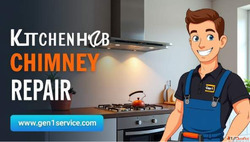 Sunshine Kitchen Hob Repair Service Center in Delhi