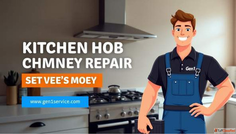 Whirlpool Kitchen Hob Repair Service Center in Delhi