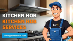 Kitchen Hob Repair Service Center in Delhi