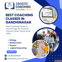 Best 11th 12th Coaching Classes in Gandhinagar Science Comme...