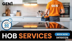 Kutchina Kitchen Hob Repair Service Center in Noida
