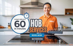 Lifelong Kitchen Hob Repair Service Center in Noida