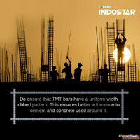 TMT Bars for Strong and Durable Construction
