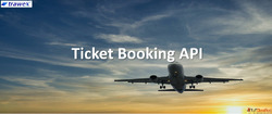 Ticket Booking API
