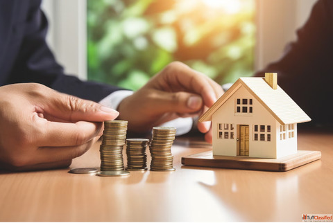 Home Loan Help for Smart Borrowers