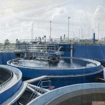 Top Wastewater Treatment Company in India - Enbio Green