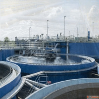 Top Wastewater Treatment Company in India - Enbio Green