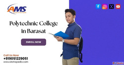 polytechnic college in Barasat