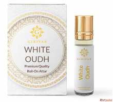 fragrance attar