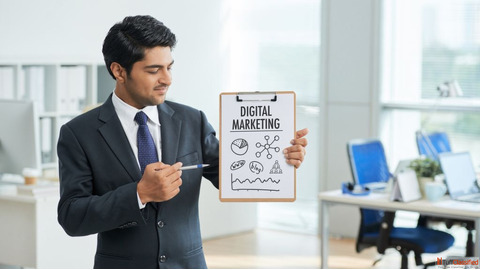 Boost Your Online Presence with the Best Digital Marketing Agency in Chandigarh