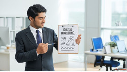 Boost Your Online Presence with the Best Digital Marketing A...