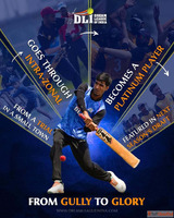 Tennis Ball Cricket - From Gully to Glory