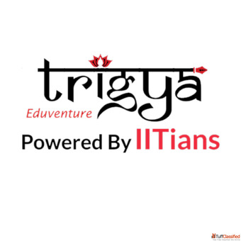 Trigya Eduventure - Best NEET Coaching in Chandigarh