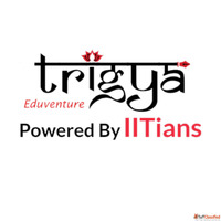 Trigya Eduventure - Best NEET Coaching in Chandigarh
