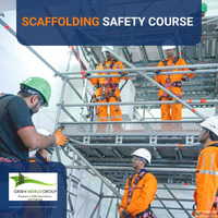 Why Is Scaffolding Safety Important in Construction