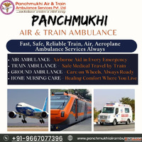Panchmukhi Commences Transit Immediately After Receiving Det...