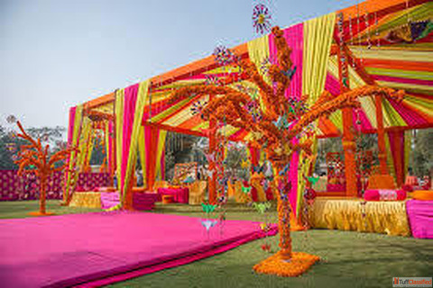 Affordable Wedding Decorations Expert Planning in New York City