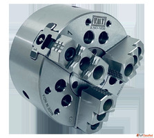 Best Hydraulic Chuck manufacturer in Faridabad Vishal machin...