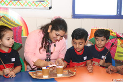 Discover the Best Preschool in Panchkula for Holistic Early ...