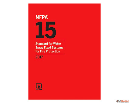 NFPA 51B - U.S. Welding Cutting Fire Safety Rules - Get NFPA 51B Today
