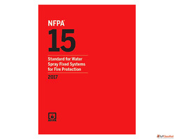 NFPA 51B - U.S. Welding Cutting Fire Safety Rules - Get NFPA...