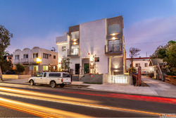 Newly constructed Apartments for rent in Hollywood