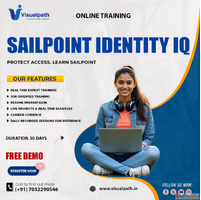 Best Sailpoint Training in Chennai in 2025 by Visualpath