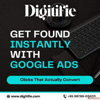 Digital marketing agency for D2C