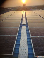 Top Solar Company in Ghaziabad - Mittals Green Energy