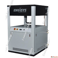 High-Performance Water Chiller Manufacturers in India for In...