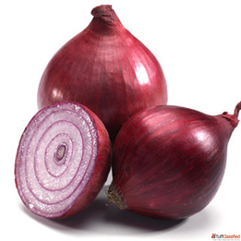 Best Red Onion Suppliers in Malda