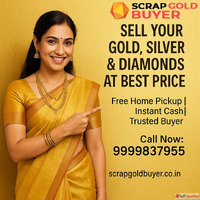 Best Gold Buyer Lajpat Nagar