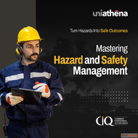 UniAthena's Free Course in Safety and Hazard Management