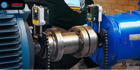 Top Shaft Alignment Solutions in Vadodara - Gujarat