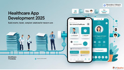 Build Future-Ready Healthcare Apps in 2025