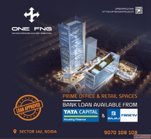Infrastructure Geared to Match the Pace of Retail Drive
