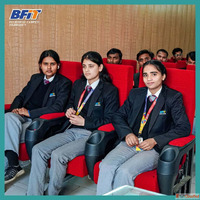 BFIT - Top CS Engineering College in Dehradun