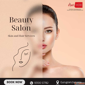Skin Hair Care Experts in Gurgaon - All-in-One Clinic