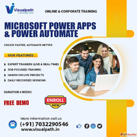 Microsoft PowerApps Training Courses Top PowerApps Training