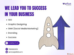 Best Digital Marketing Agency in Patna - Eflot