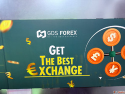 Best Currency Exchange Rates in Noida - GD Seigell Co Pvt. L...