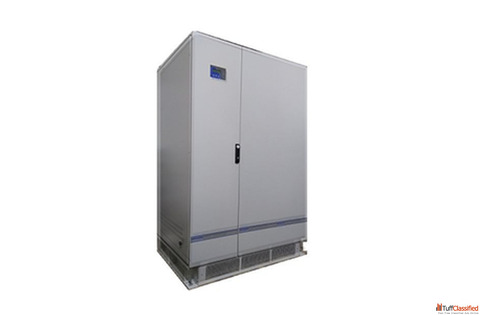 Looking for a Heavy-Duty Inverter for Home Fujitronix India Has You Covered