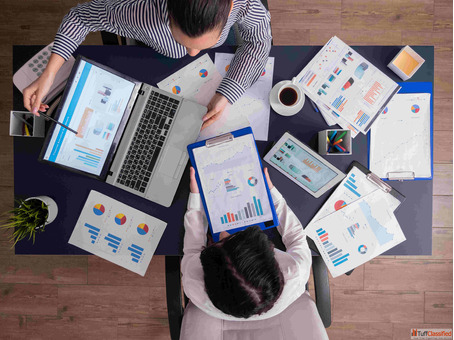 Top Digital Marketing Social Media Agency in Jaipur - Boost Your Brand with Digital Socialite