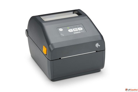 Top Industrial Barcode Printer Supplier in Mumbai - Get Smart Solutions