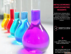 Trusted Chemical Exporter in India Laboratory Reagents Suppl...