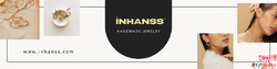 Inhanss - Premium Handmade Jewelry for Women