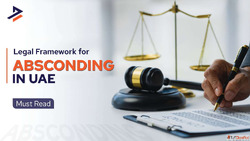 How to Check Absconding in UAE - Step-by-Step Guide