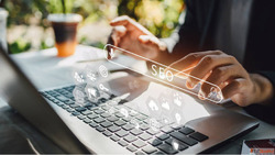 Rank on Page 1 - Contact the Best SEO Company in Bangalore
