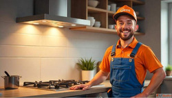 Kitchen Chimney Repair Service in Bhopura Ghaziabad